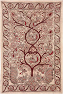 Kalamkari Tree of Life Painting
