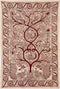 Kalamkari Tree of Life Painting
