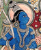 "Bharat Milap" Bharat Meets with Brother Rama