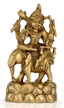 The Universal Architect 'Lord Vishwakarma'