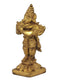 Standing Garuda Statue