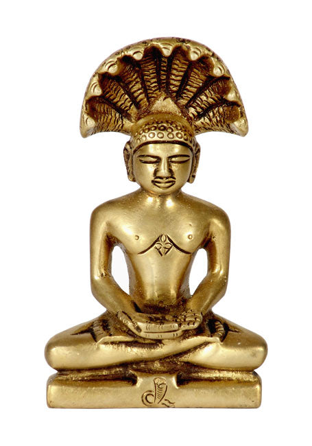 Bhagwan Parshwanath
