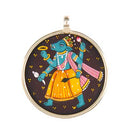'Lord Varaha' Incarnation of God Vishnu - Pendant
