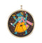 'Lord Varaha' Incarnation of God Vishnu - Pendant