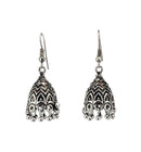 Traditional Stylish and Fancy Party Wear Jhumka