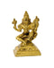 Shri Narasimha with Lakshmi