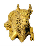 Seated Nandi The Mount of Lord Shiva