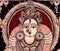 Gajalakshmi-Lakshmi with Elephants