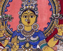 Goddess Gaja Lakshmi