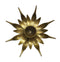 Lotus (Dhoop) Incense Stand 6"