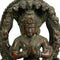 Yoga Guru Maharishi Patanjali - Brass Statuette
