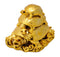 Three Tortise Feng Shui Figurine