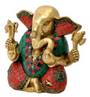 Lord Gajamukha Ganpati
