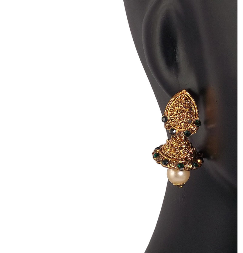 Jhumka Fashion Earring for Women
