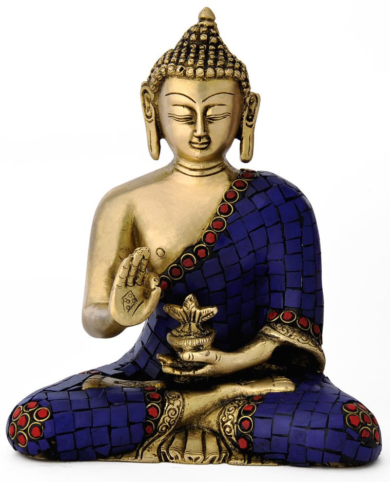 Magnificent Medicine Buddha