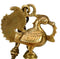 Temple Peacock Bell