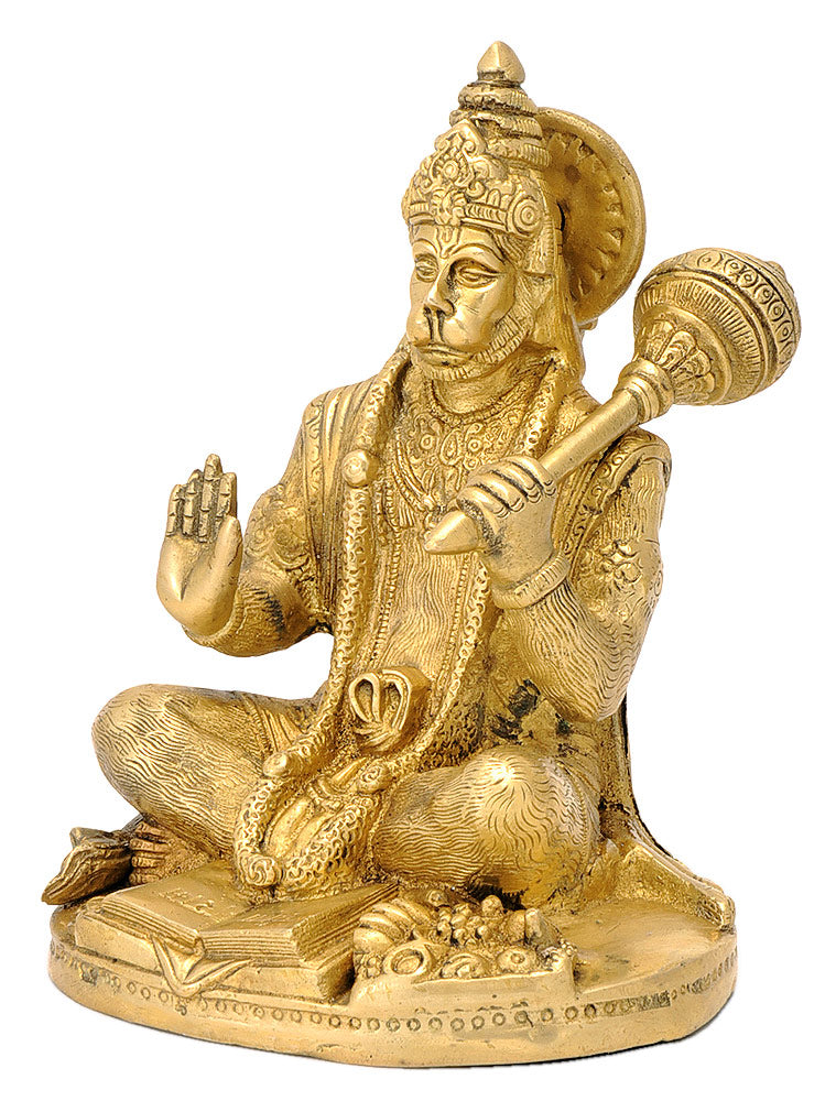 Shri Ram Bhakta Hanuman