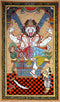End of the Demon King - Pata Painting