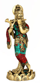 Murlimanohar Krishna