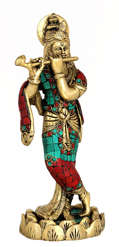 Murlimanohar Krishna