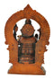 Mangal Murti God Vinayak 9.75"