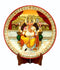 The Elephant God-Ganesha Painting