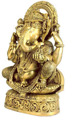 Lord Vignesh Remover of Obstacles