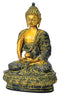 Buddha Harmony Peace Statue 11.50"