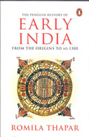 The Penguin History of Early India: From the Origins to AD 1300
