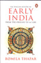 The Penguin History of Early India: From the Origins to AD 1300