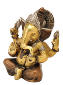 Ganesha God of Prosperity & Fortune