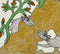 Tree of Joy - Gond Tribal Painting