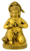 Lord Hanuman Tearing his Chest to Reveal Shri Ram Image