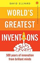 World's Greatest Inventions