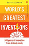 World's Greatest Inventions