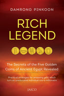 Rich Legend