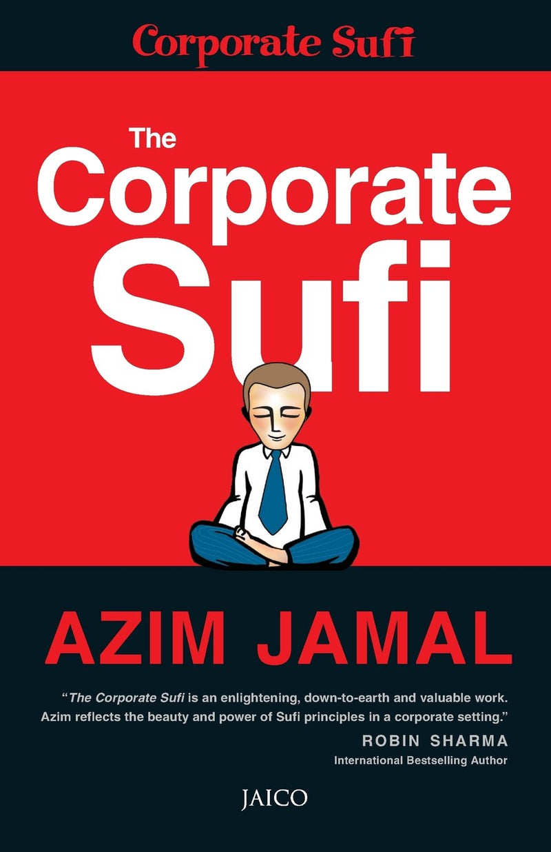 The Corporate Sufi: 1