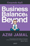 Business, Balance & Beyond