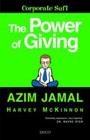 The Power of Giving (Corporate Sufi)