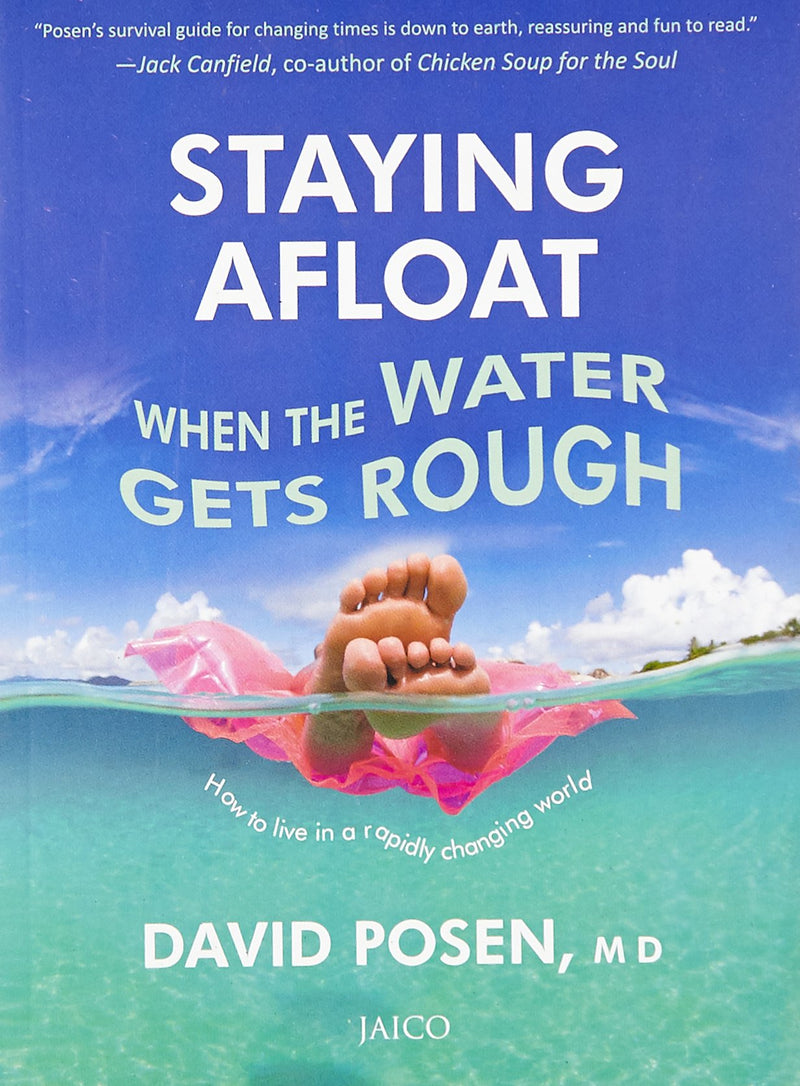 Staying Afloat When the Water Gets Rough