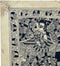 Krishna Teasing Gopis - Madhubani Painting on Handmade Paper
