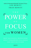 The Power of Focus for Women