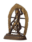 Antiquated Vajrayogini Naro Kha Chod (Sarvabuddha Dakini)