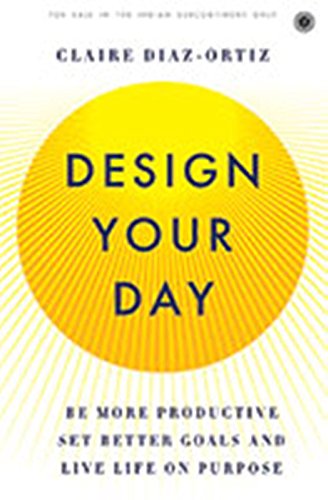 Design Your Day