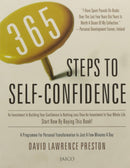 365 Steps to Self Confidence