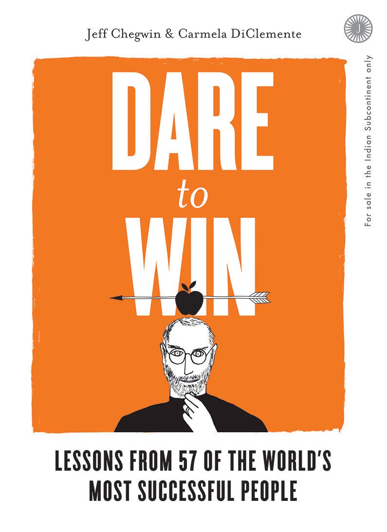 Dare to Win