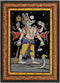 Lord Varaha - Patachitra Painting