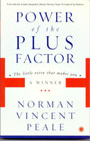 Power of the Plus Factor