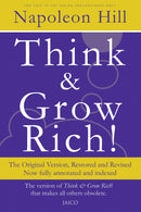 Think & Grow Rich!