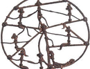 Tree of Life - Lost Wax Sculpture